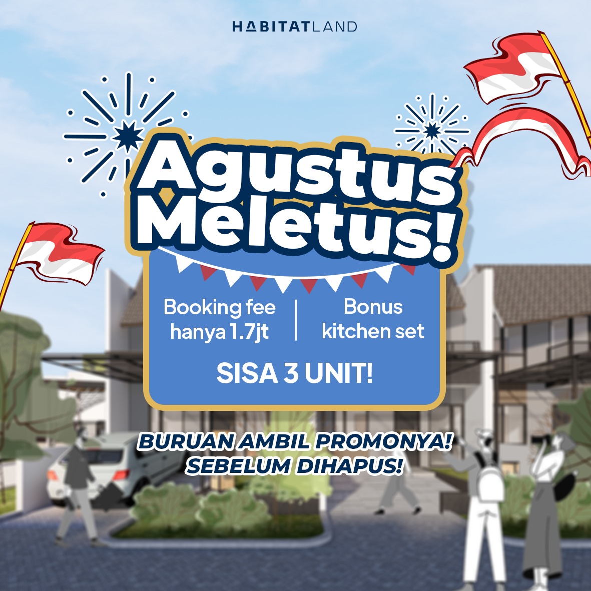 promo bulan agustus