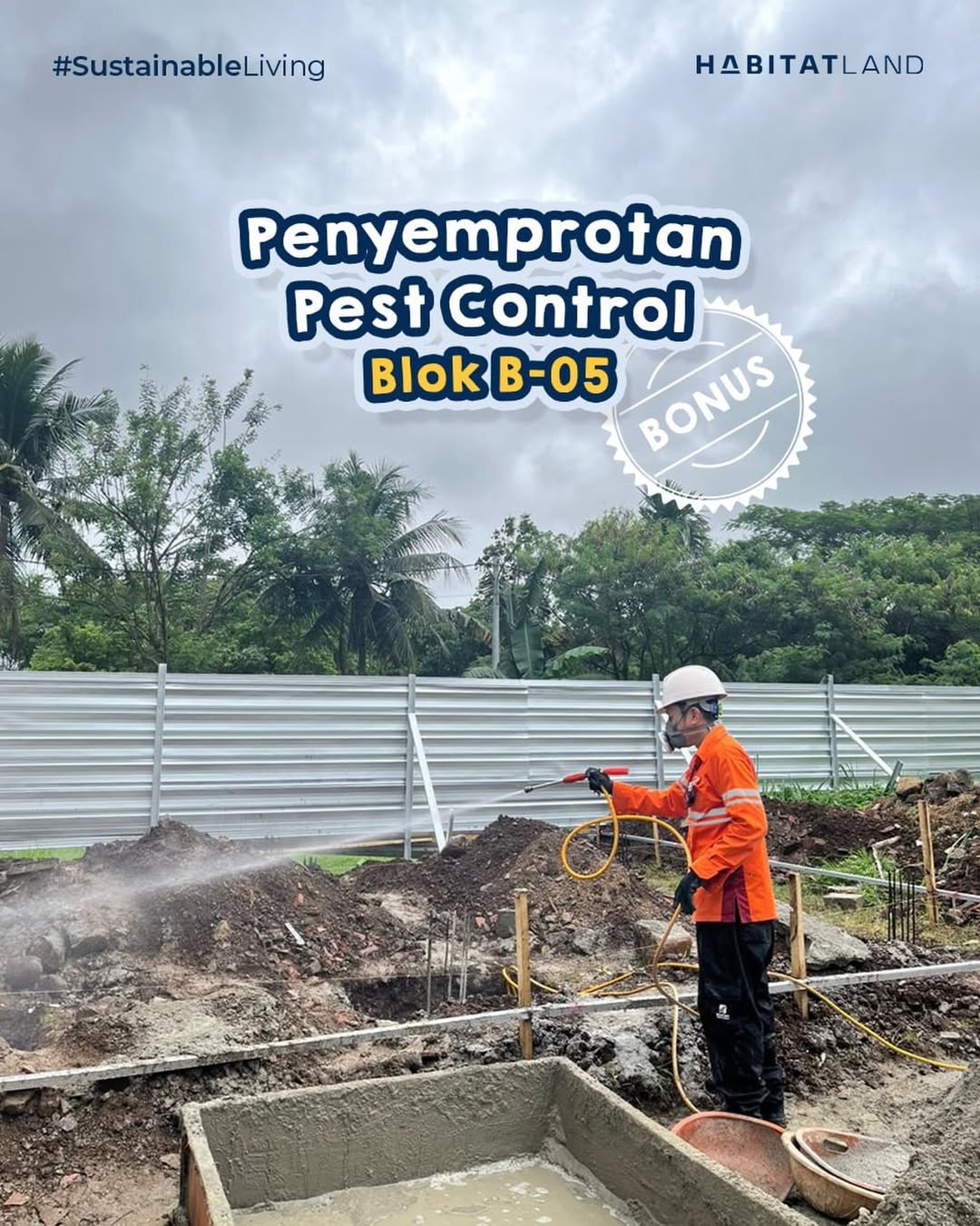pest contol pra konstruks