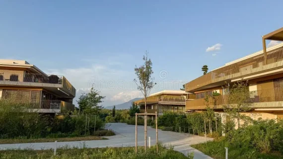 Keunggulan Tinggal di Perumahan Bogor Kota: Akses Modern