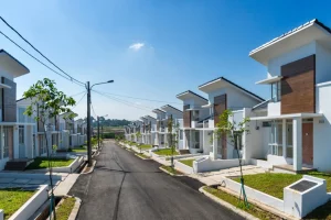 Lingkungan Hijau dan Sehat: Tinggal di Perumahan Bogor Asri