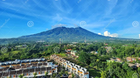 Mengapa Bogor Pilihan Terbaik Hunian Nyaman Dekat Jakarta?