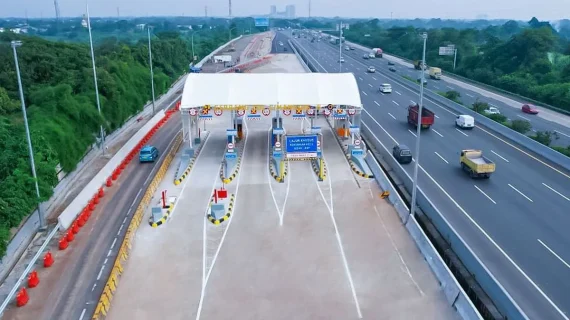 Aksesibilitas Properti di Bogor: Dekat Stasiun, Tol, dan Pusat Pendidikan