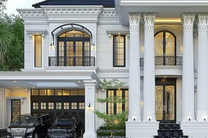 Harga Rumah 2 Lantai di Bogor
