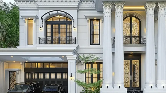 Harga Rumah 2 Lantai di Bogor
