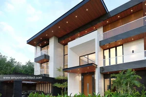 Hunian Ramah Lingkungan di Bogor: Konsep Eco Living untuk Kehidupan yang Lebih Sehat