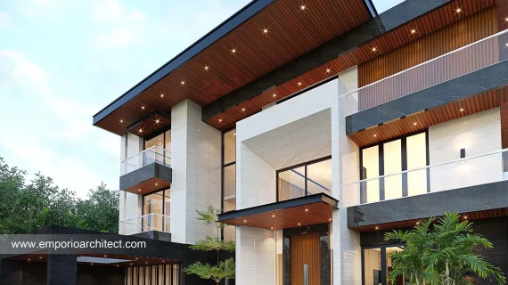 Hunian Ramah Lingkungan di Bogor: Konsep Eco Living untuk Kehidupan yang Lebih Sehat