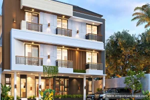 Panduan Lengkap Beli Rumah Kost Bogor: Passive Income & Investasi