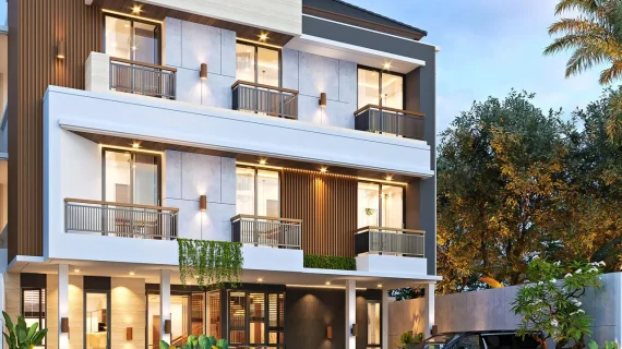 Panduan Lengkap Beli Rumah Kost Bogor: Passive Income & Investasi