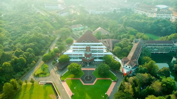 Rumah Kost Bogor Dekat Kampus dan Stasiun: Pilihan Investasi Terbaik