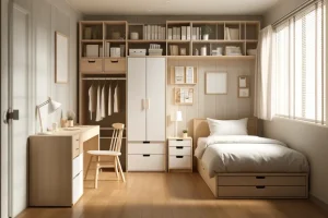 Strategi Passive Income Properti Bogor: Studi Kasus Rumah Kost